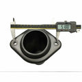 SPD Performance auto part detail