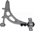 Dorman control arms