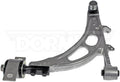 CONTROL ARM