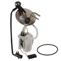 CARTER fuel pump