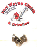 Dana auto part detail