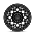 D786 17X9 6X4.5 M-BLK M-BLK-RING 01