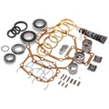 Transmission Master Overhaul Kit for 88-02 XJ, MJ, YJ, TJ w/ AX5 Transmission Crown Automotive