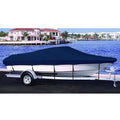 HOT SHOT BOAT COVERCOMP SKI 22FT5FT23FT4FT x 102IN IOPACIFIC BLUE