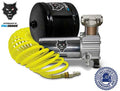 ~(1 lbs. 7X4X1)~ MOUNTING GROUP - 3 SS