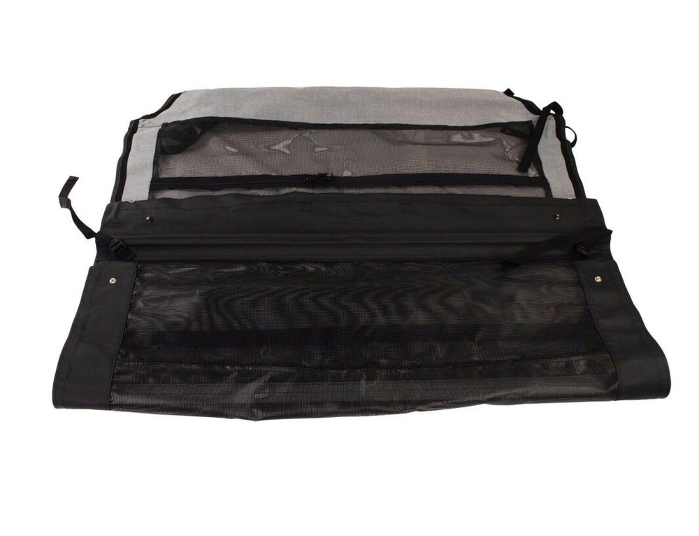 21-23 Bronco 4-Door Ford Mesh Bimini Sunshade