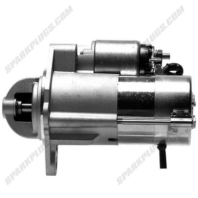 DENSO FIRST TIME FIT STARTER MOTOR