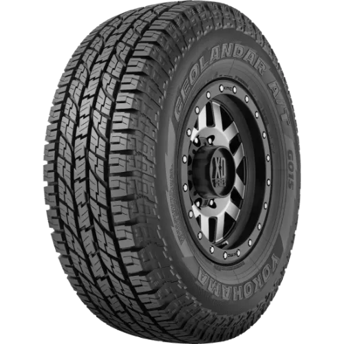 215/65R17 103H XL GL A/T G015