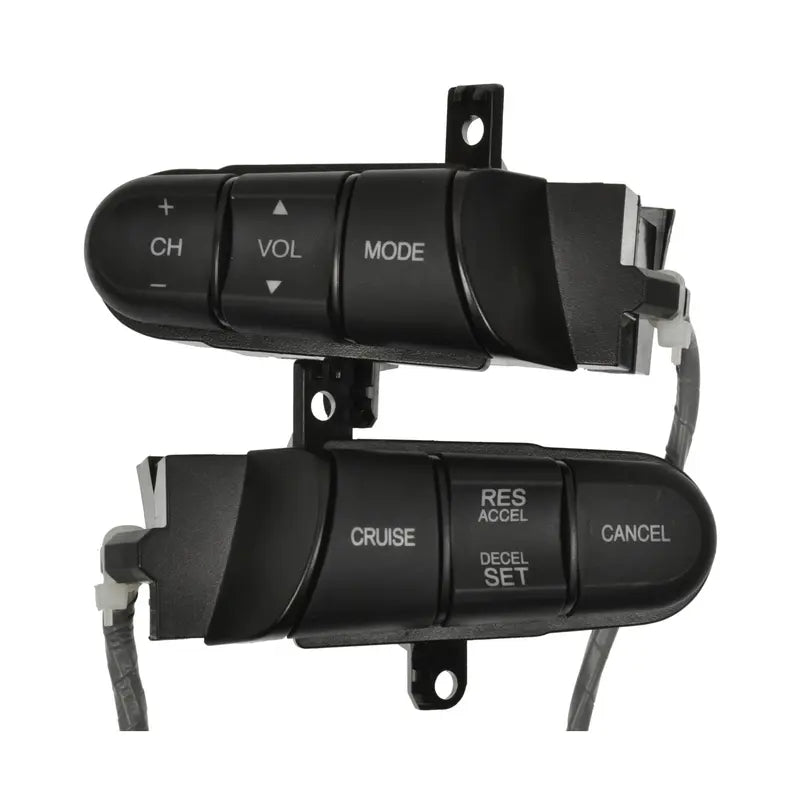 CRUISE CONTROL SWITCH, ST