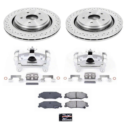 PowerStop auto part