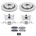 PowerStop auto part