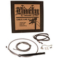 Burly Brand Control Kit 16in Gorilla - Black