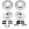 PowerStop auto part