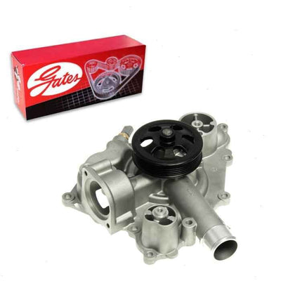 Gates auto part