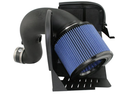 aFe cold air intake