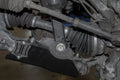 ICON control arms detail