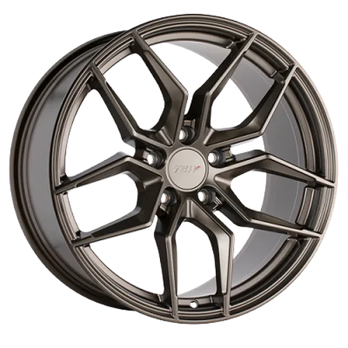 TSW TWSVN 19X9.5 5X112 M-BRNZ 40MM - 1995SVN405112Z66