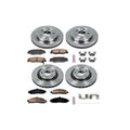 PowerStop auto part