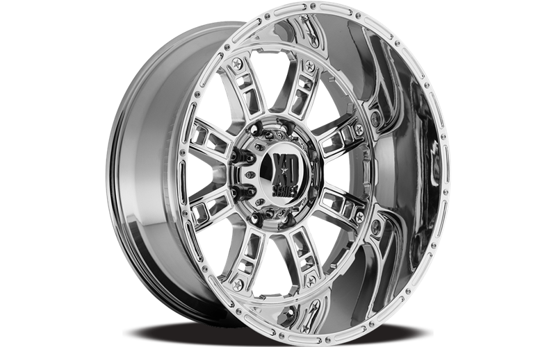 Wheel Pros, LLC chrome auto part