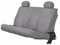 Covercraft 22-24 Ford F-150 Endura PrecisionFit Custom Second Row Seat Covers - Silver/Silver