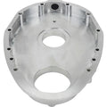Front Timing Cover Billet Alum Std. Cam