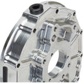 Front Timing Cover Billet Alum Std. Cam
