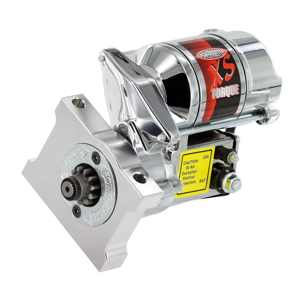 Starter Chrm XSTrq Olds/Pont