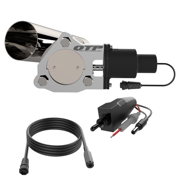 QTP - QTEC275DIYT
