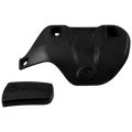 Cold Air Intake For 15-16 Chevrolet Colorado GMC Canyon 3.6L V6 Oiled Cotton Cleanable Red S&B