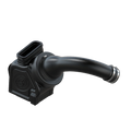 S&B Filters cold air intake