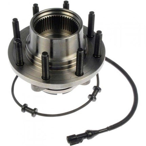 HUB BEARING ASSEMBLY