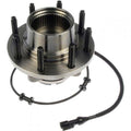 HUB BEARING ASSEMBLY