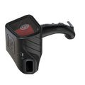 Cold Air Intake For 20-22 Silverado/Sierra 2500 3500 6.6L with Dry Extendable Filter S&B