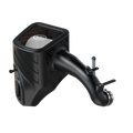 Cold Air Intake For 20-22 Silverado/Sierra 2500 3500 6.6L with Dry Extendable Filter S&B