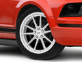TSW Alloy Wheels auto part