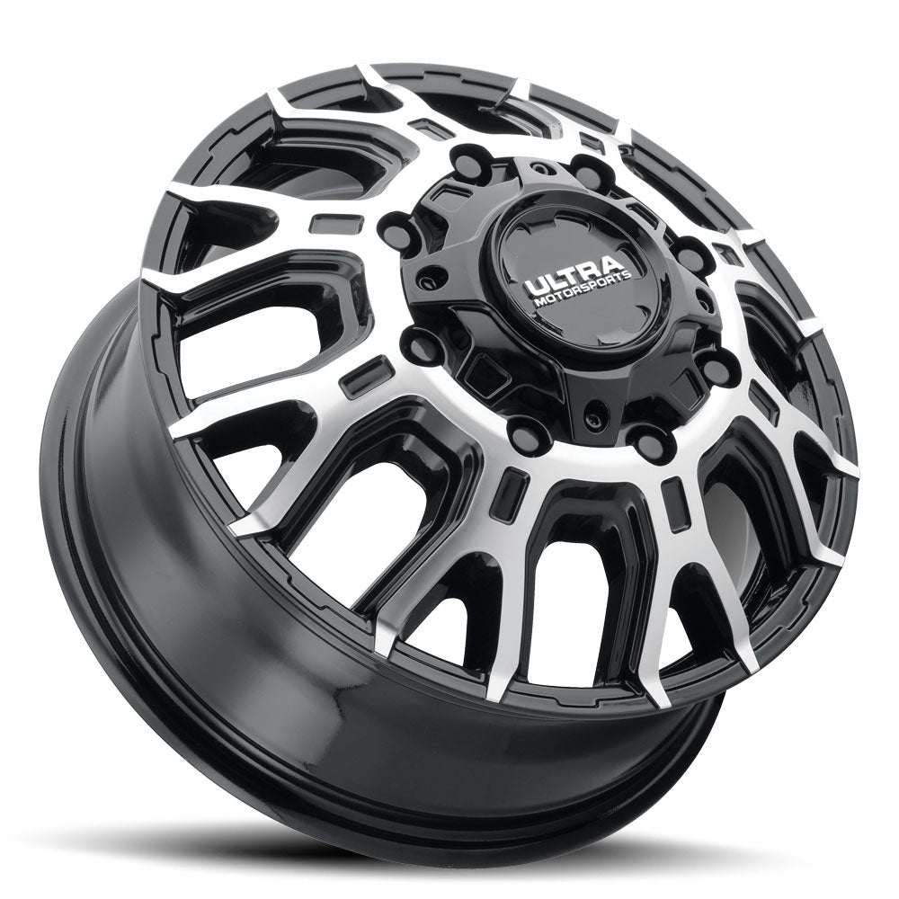 022 SCORPION DUALLY 8-210