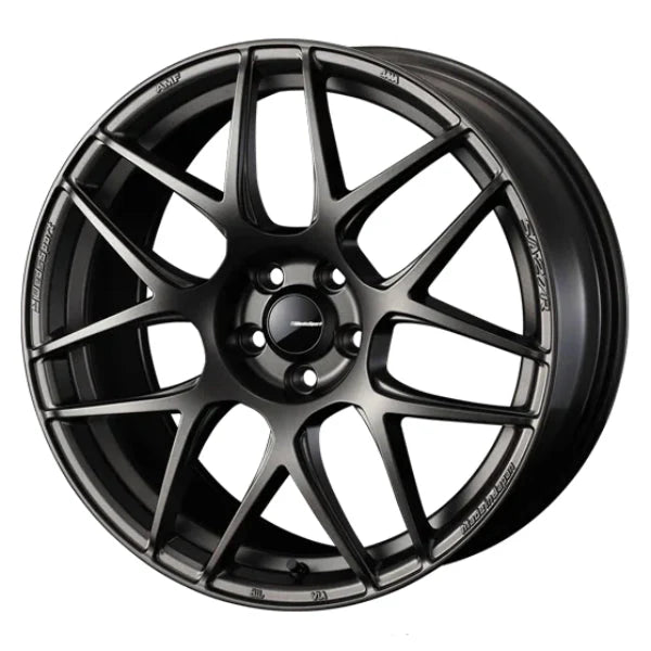 WedsSport SA-27R 18x7.5J 35 5x114.3 EJ-BNZ