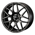 WedsSport SA-27R 18x7.5J 35 5x114.3 EJ-BNZ