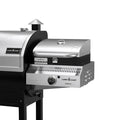 14IN SIDEKICK SEAR (INCLUDES STAINLESS STEEL BBQ BOX)