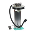 CARTER fuel pump detail