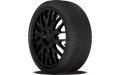 Michelin Pilot Alpin 5 245/45R19 102V XL