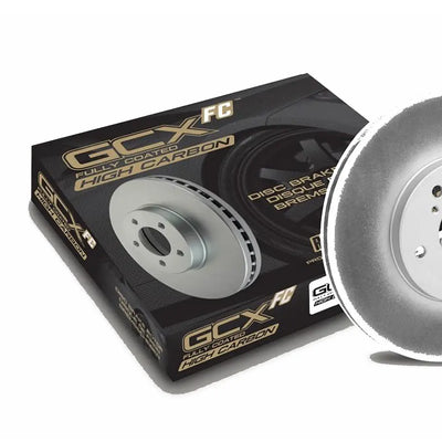 Stoptech auto part