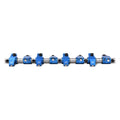 BBM Roller Rocker Arms 1.5 Ratio Shaft Mount