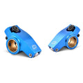 BBM Roller Rocker Arms 1.5 Ratio Shaft Mount