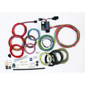 ROUTE 9 UNIVERSAL WIRING SYSTEM