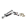 18C JEEP WRANGLER JK FLEX CONNECT SWAY BAR LINK KIT
