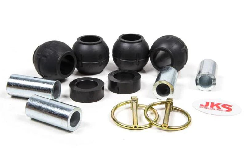18C JEEP WRANGLER JK FLEX CONNECT SWAY BAR LINK KIT
