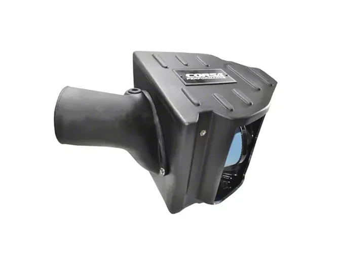 Closed Box Air Intake with MaxFlow 5 Oiled Filter Oiled Filter