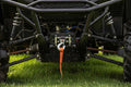 QUICK-MOUNT WINCH KIT -- KODIAK / G