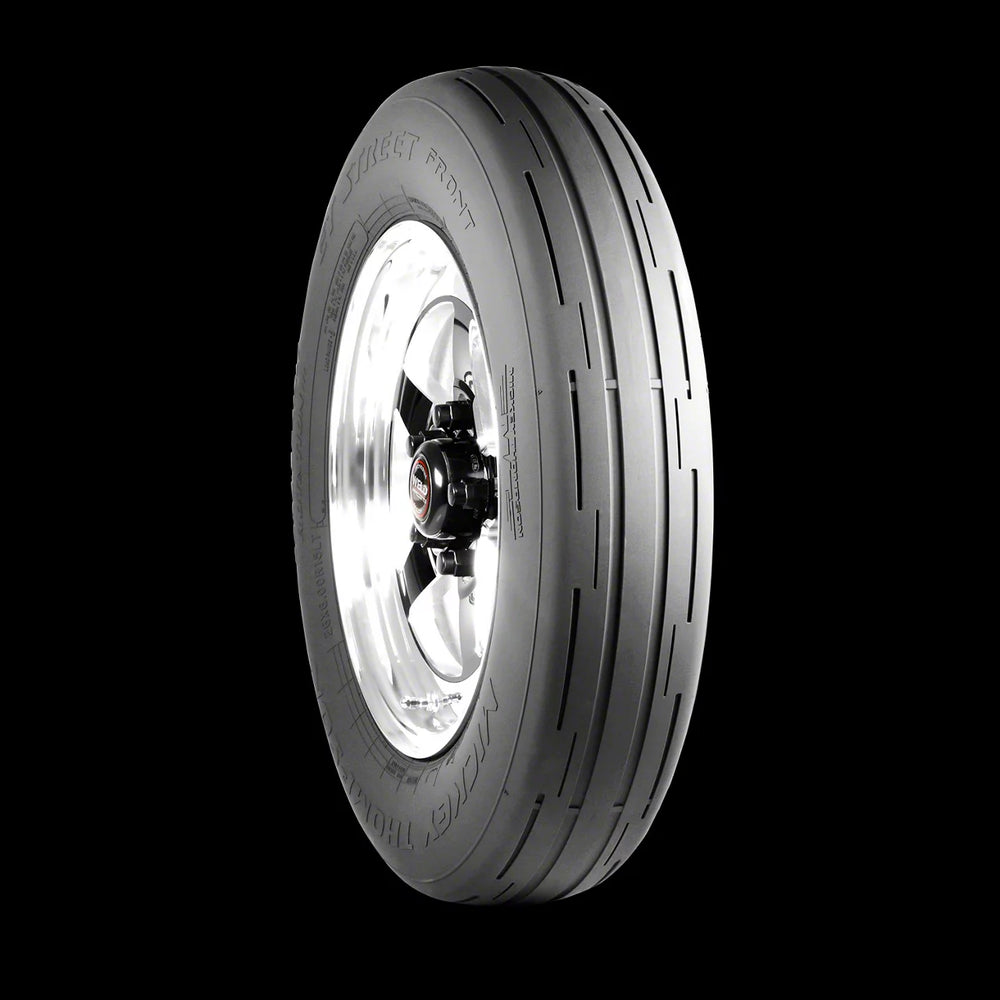 Mickey Thompson ET Street Front Tire - 26X6.00R17LT - 250737